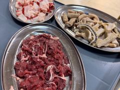 -五洞大众牛餐馆(番禺分店)