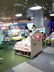 -菲菲羊乐园(临平银泰城店)