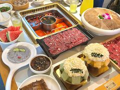 -雾都渣渣火锅(南城智汇城店)
