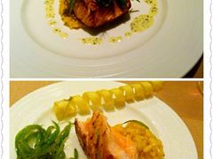 iphone_upload_pic-郑州希尔顿酒店·阿米奇意大利餐厅