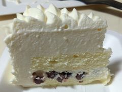 -壹点壹客·生日蛋糕(南山店)