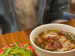-矮子粉店1985·长沙米粉(湘春路店)