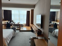 -优逸酒店(柳州窑埠古镇万象城店)