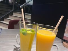 -必胜客(阿罗海店)