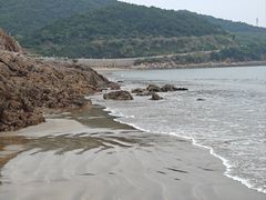 -东海半边山旅游度假区