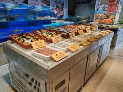 -澜小宴·胶东海鲜烟台味(时光塔店)