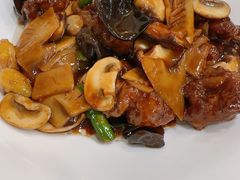 -瑞福园联谊餐室(茂名南路店)