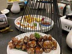-恬阿姨庭院餐厅·生日宴