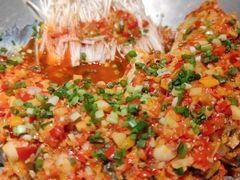 -攸州小镇家湘菜(小米科技园店)