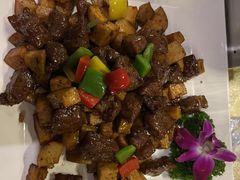 -汇华阁中餐厅·粤菜早茶(汇华希尔顿逸林酒店)