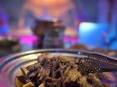 -巴音浩日娲·蒙餐(双林东路店)