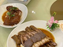 -四季大酒楼(白濠店)
