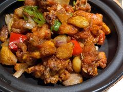 -南枝记·港式打边炉(新北万达店)