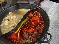 -冯校长老火锅(深圳总店)