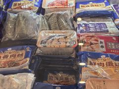 -新雅食品(殷行店)