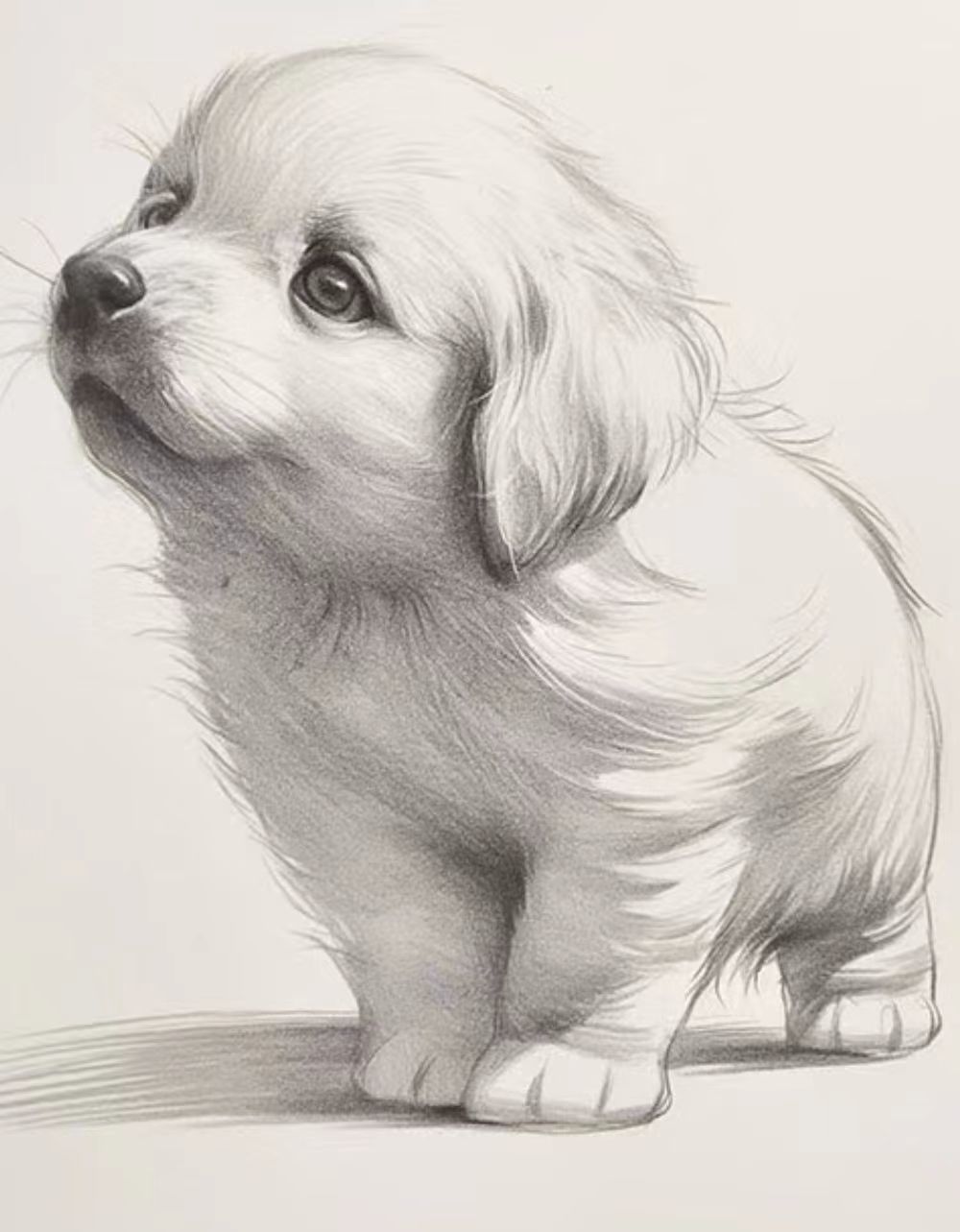 猫咪和铅笔,谁更有创意?