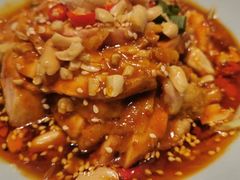 -北李妈妈菜·海肠捞饭(高新万达店)