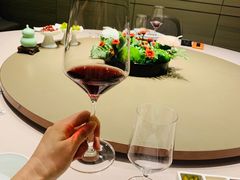包厢-金海华·悦食东方(苏州中心商场店)
