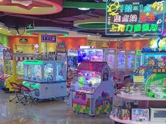 -汤姆熊欢乐世界(光启城店)