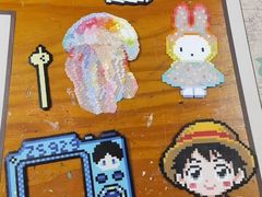 -100家灵感仓库·DIY团建(什刹海店)