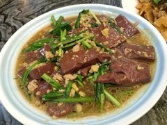 -美极鲜食坊(宝安南路店)