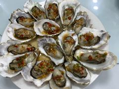 -聚德福海鲜家常菜(刘庄店)