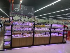 -北国超市(怀特店)