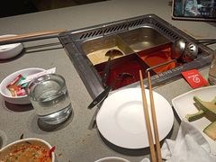 -海底捞火锅(泰安爱琴海店)