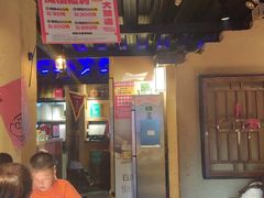 -串盟烧烤大排档·长沙美食地标(星沙店)