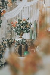 点击看大图 -禧趣婚礼