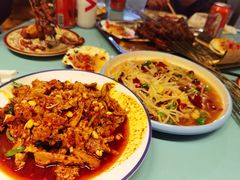 -阿记烧烤(大兴新区店)