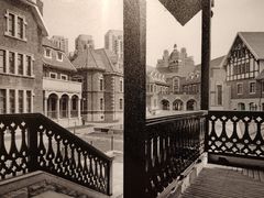 -天津津利华酒店