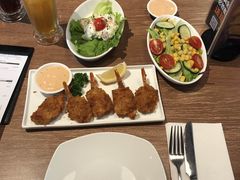 -必胜客(WOW中央公园店)
