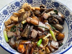 特色爆鳝拌川-复兴面王(河东路起源店)