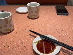 -元气寿司(东方宝泰店)