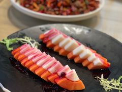 -味莊·青岛菜(云霄路店)