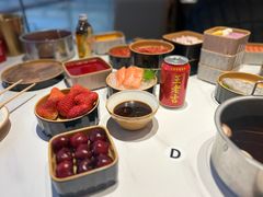 -海底捞大排档火锅(悦荟广场店)