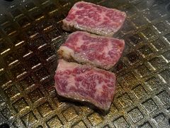 -焱铁烧·黑毛和牛专门店(杭州嘉里中心店)