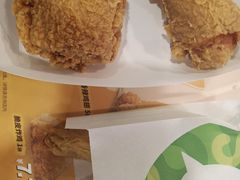 -德克士(中心医院店)