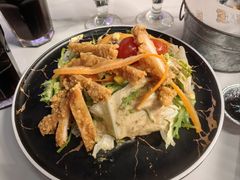-HUZI虎滋精酿餐吧(京西大悦城店)