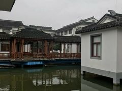 -渭塘酒家(生态园店)