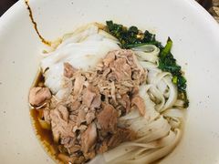 -易裕和·长沙米粉(友谊路店)