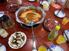 -佳荣老五生态牛肉馆