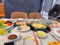 -八珍玉食鸡煲·打边炉(印象城店)