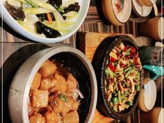 -江太极江浙菜(马桥万达广场店)