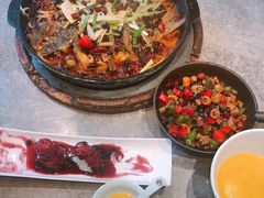 -老板恋上鱼(恒隆广场店)