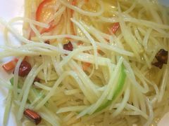 -院子餐厅·大锅菜·老杭帮(桥西直街店)