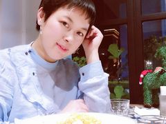 -静香HOUSE·全时段融合餐厅(七星欢乐颂店)