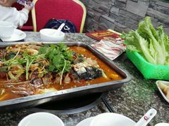 -兵哥鱼王海鲜(百姓村美食街店)