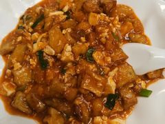 -芳芳餐厅(白沙路店)